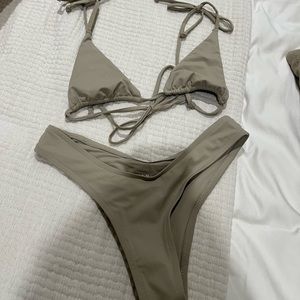 Tan Lines Bikini